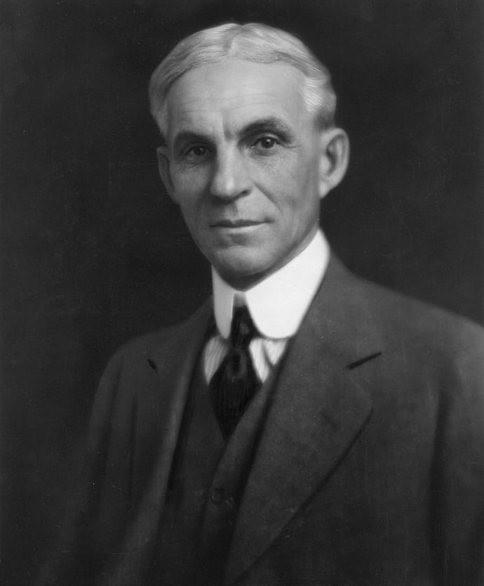 Henry-Ford