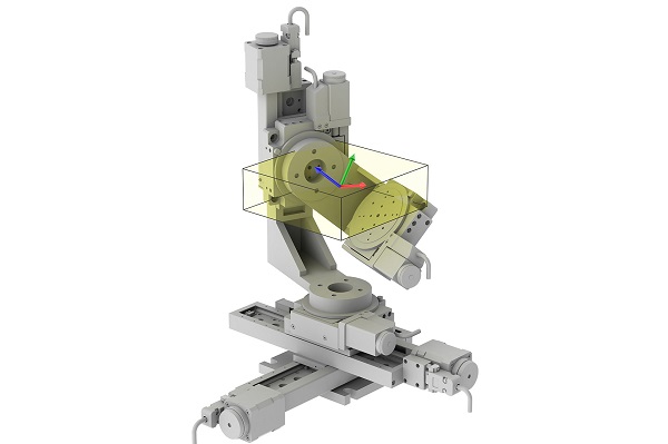 khong gian lam viec cua robot 6 truc