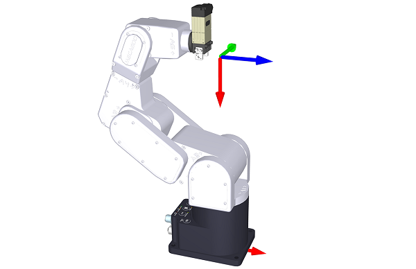 tang kha nang dinh huong cua robot