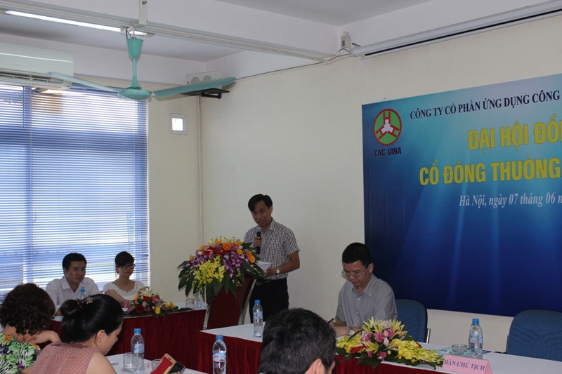 Dai hoi co dong 2014-CNCVINA-2