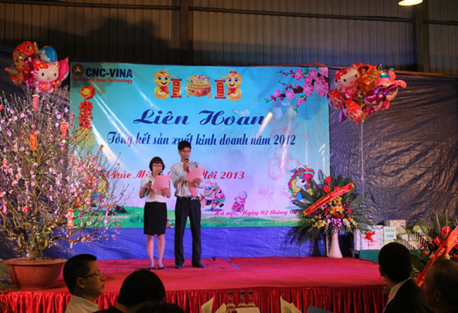 CNCVina tong ket SXKD 2012-21