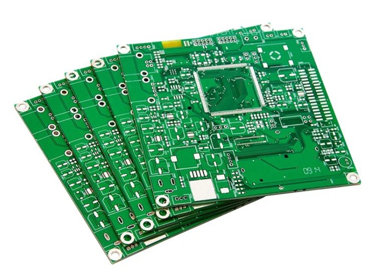 PCB cứng