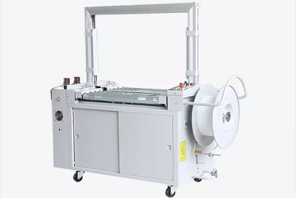 Máy đóng đai tự động