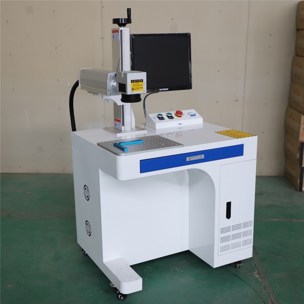 Máy khắc laser